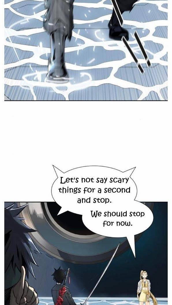 Tower of God, Chapter 491 image 069